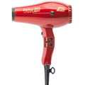 Parlux 385 Powerlight Ionic & Ceramic Red