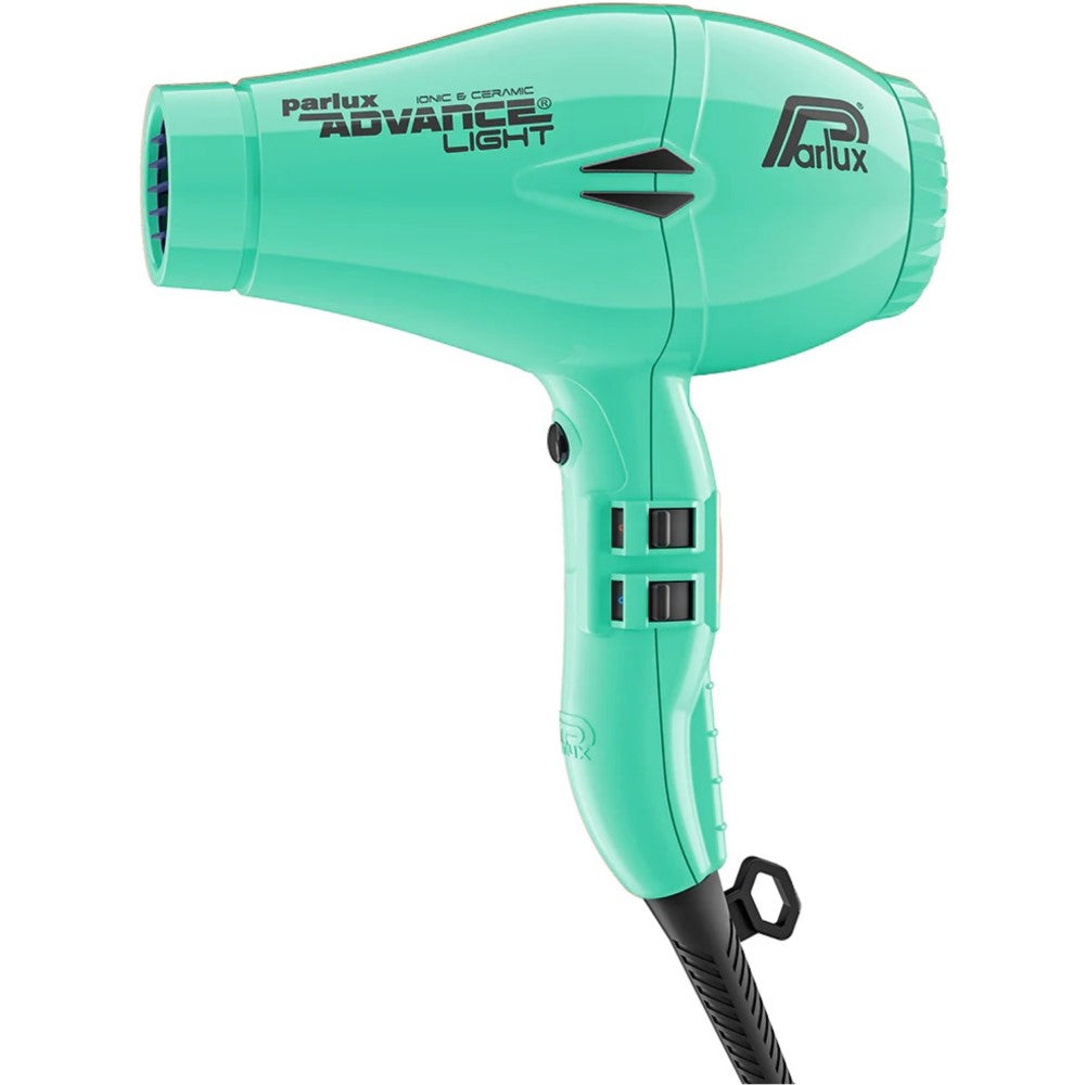 Parlux Advance Light Azzuro