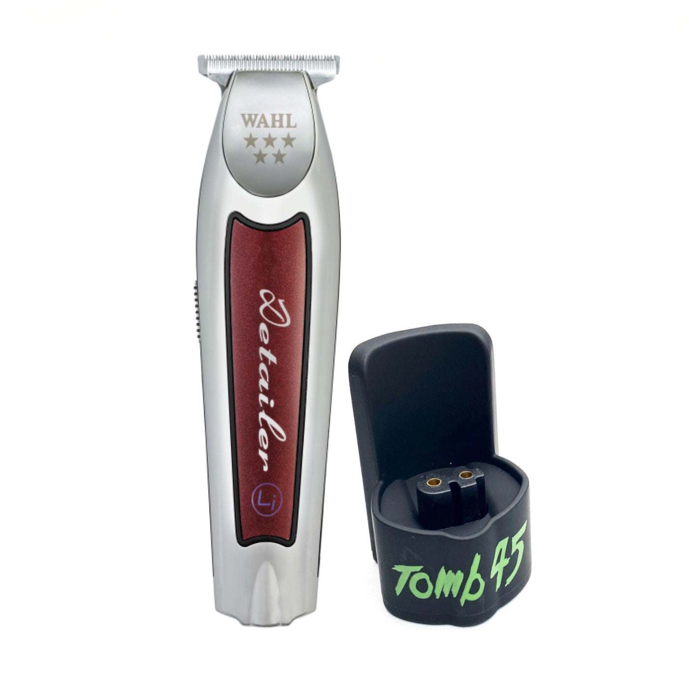 Tomb45 PowerClip Detailer