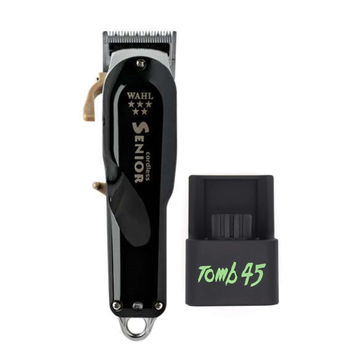 Tomb45 PowerClip Senior