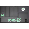 Tomb45 Powered Mat | Black