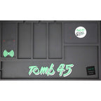Tomb45 Powered Mat | Black