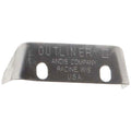 Andis Outliner II Hairguard