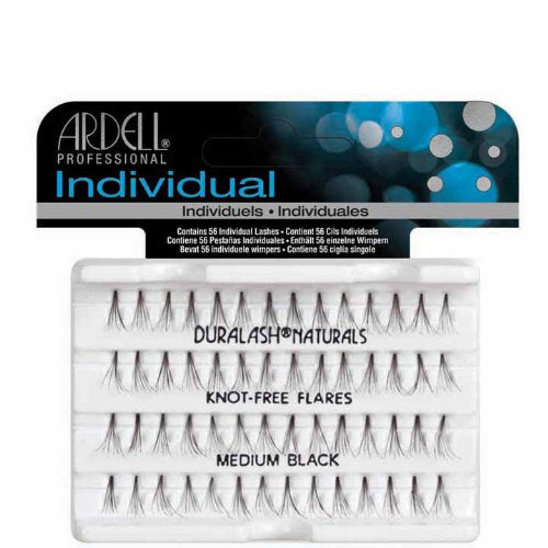 Ardell Lashes Medium Black