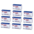 Graham Barbee Deluxe #1625 3-Ply Towels - Case of 8