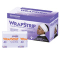 Graham Wrap Strips 360 Strips (9 packs of 40 strips)