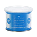 Beauty Image Soft Wax Can Azulene 14 oz.