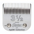 Oster Classic 76 Blade #3-1/2