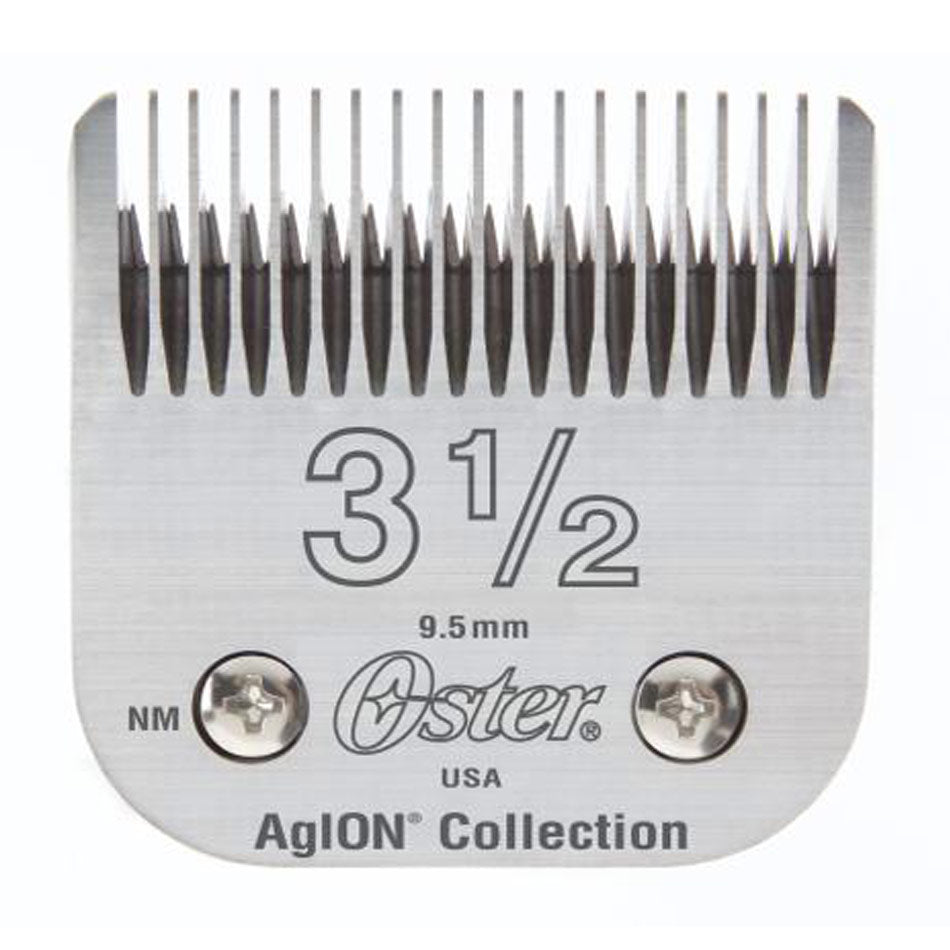 Oster Classic 76 Blade #3-1/2