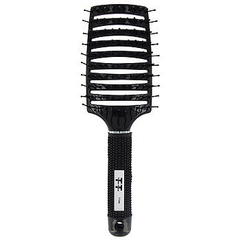 Turbo Tools Paddle Brush