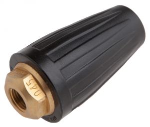 Turbo Nozzle