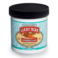 Lucky Tiger Vanishing Cream 12 oz.