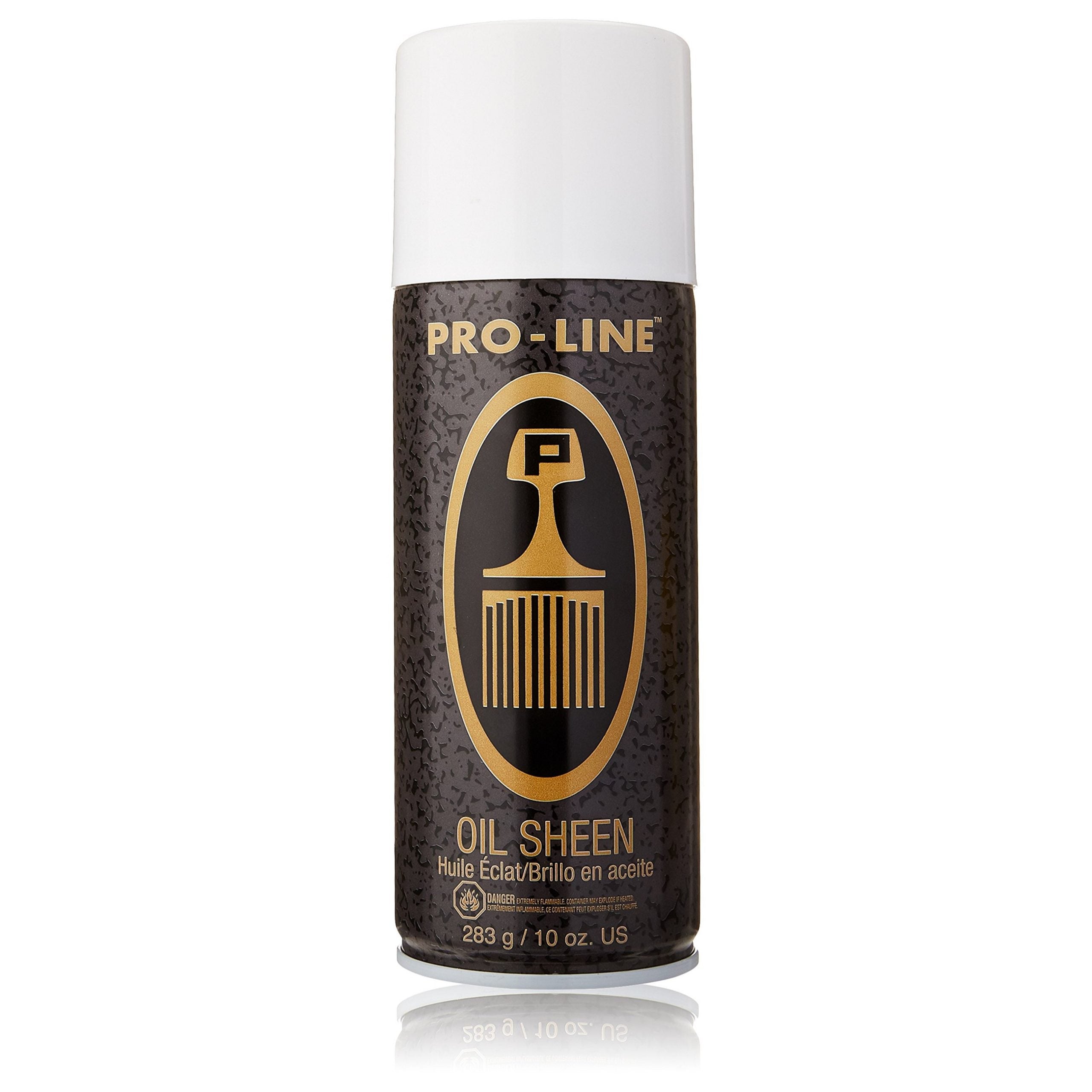 PRO-LINE OIL SHEEN 10 OZ.