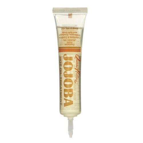 Queen Helene Jojoba Hot Oil Treatment