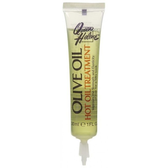 Queen Helene Olive Oil Hot Oil Treatment