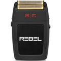 StyleCraft Rebel Foil Shaver | SC802B