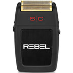 StyleCraft Rebel Foil Shaver | SC802B