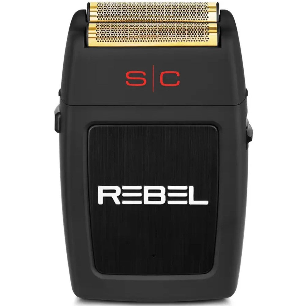 StyleCraft Rebel Foil Shaver | SC802B