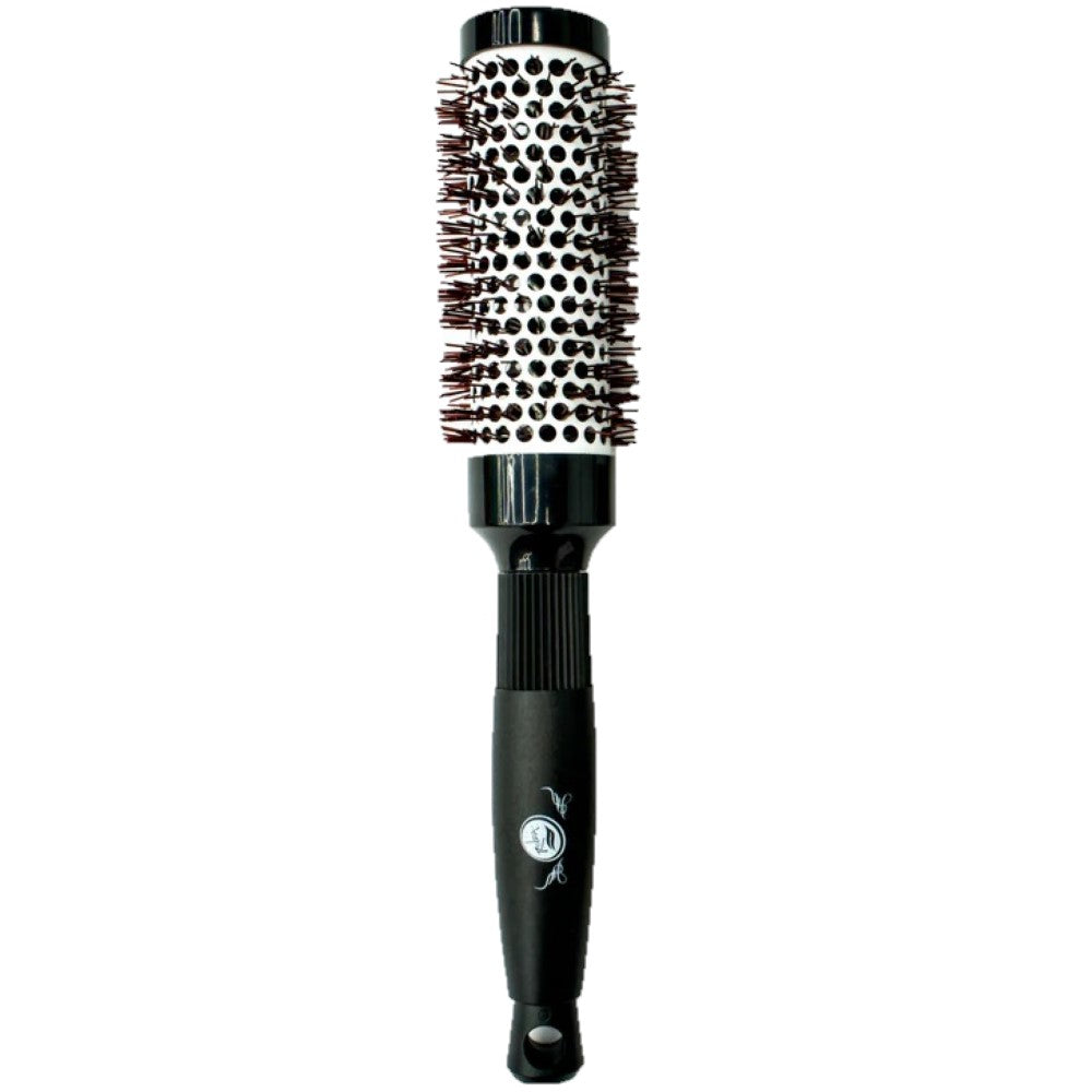 Rolda Round Brush 35mm