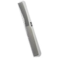 Rolda Barber Comb 7 in. White