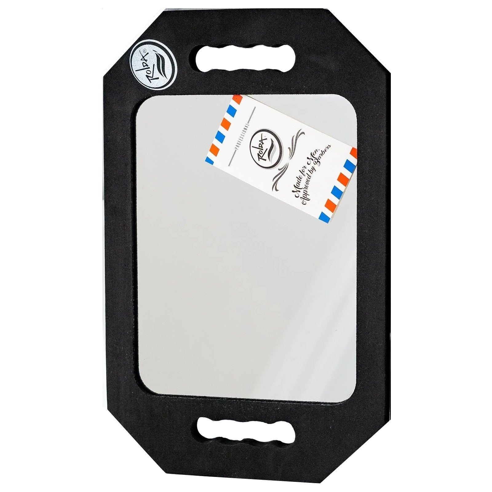Rolda Foam Mirror