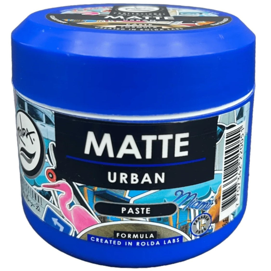 Rolda Molding Matte Paste Urban 5.29 oz.