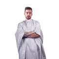 Cricket Route 66 Barber Haircutting Cape