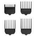 Wahl Black Guard 4pc Set 3160-100