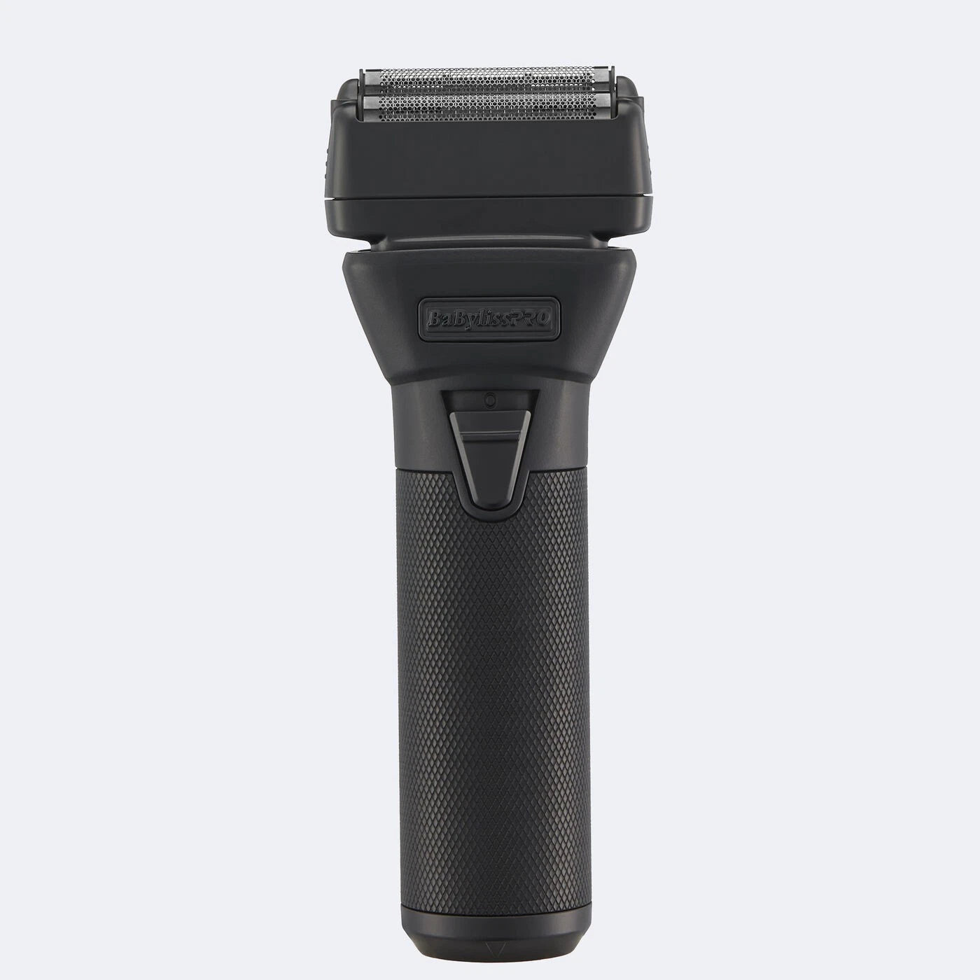 BabylissPro FXONE Matte Black Trimmer & Double Foil Shaver | FX1FSTMBPK