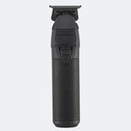 BabylissPro FXONE Matte Black Trimmer & Double Foil Shaver | FX1FSTMBPK
