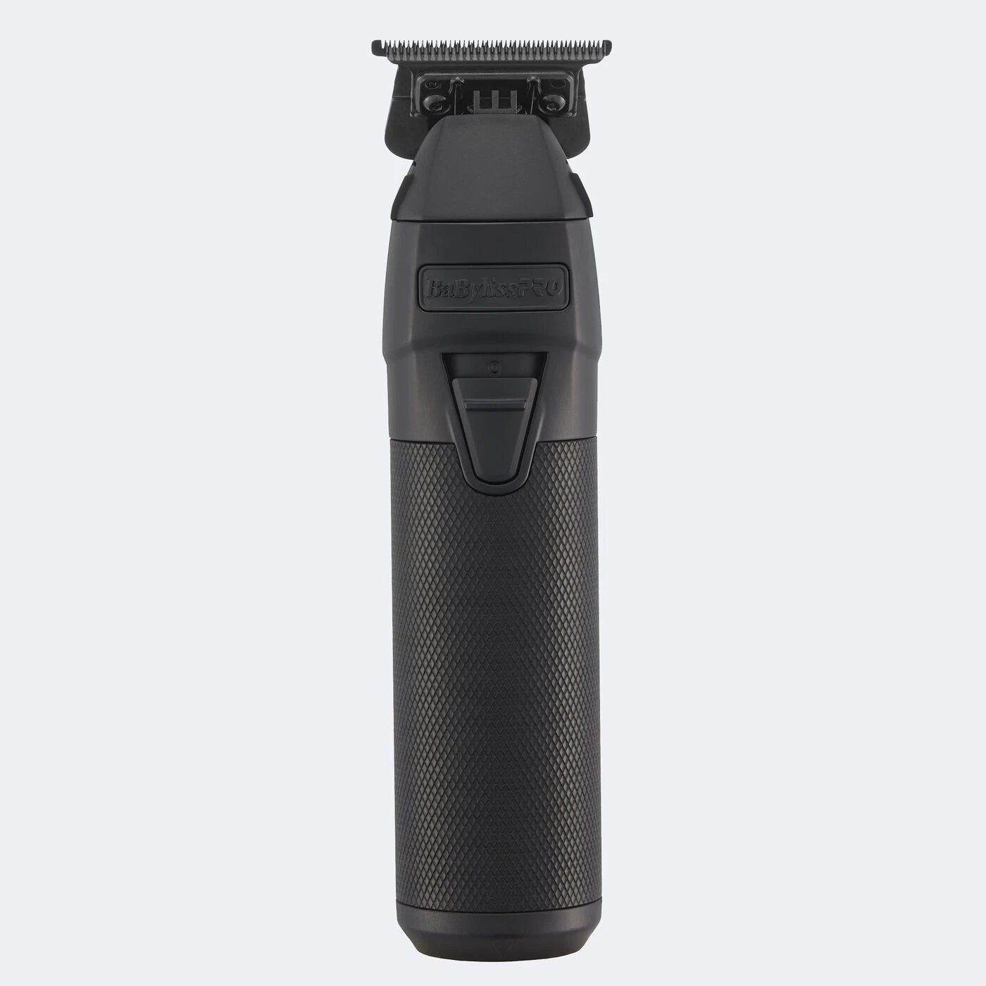 BabylissPro FXONE Matte Black Trimmer & Double Foil Shaver | FX1FSTMBPK