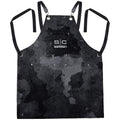 STYLECRAFT APRON BLACK CAMO | SC314B