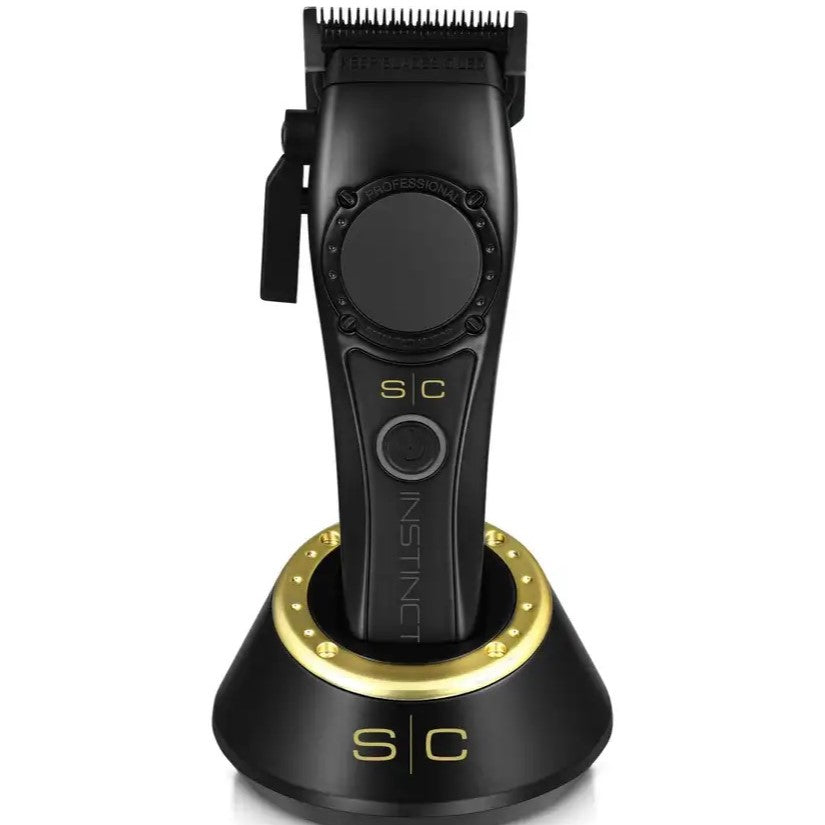 StyleCraft Instinct Clipper | SC607M