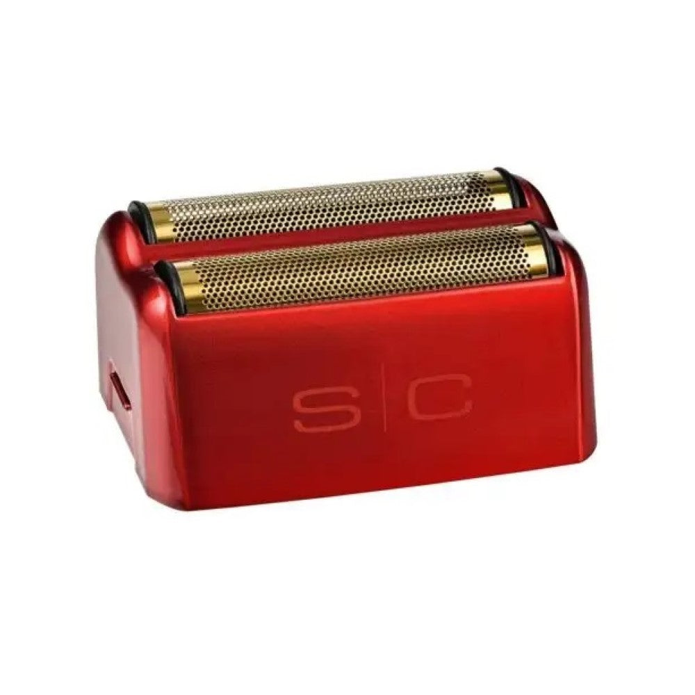 StyleCraft Prodigy Foil Red | SCGRFAZWPR