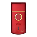 StyleCraft Uno Single Foil Shaver Red | SCUNOSFSR