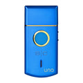 StyleCraft Uno Single Foil Shaver Blue | SCUNOSFSB