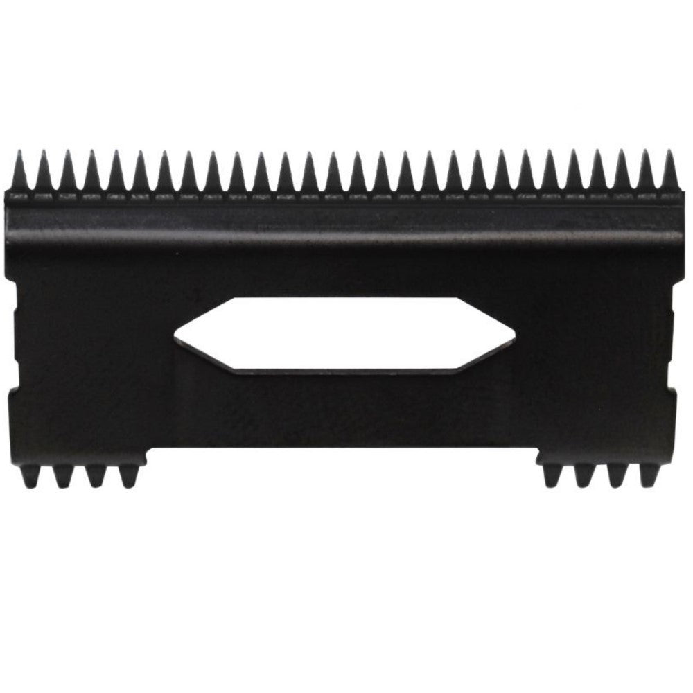 StyleCraft Black Diamond Slim Deep Tooth Blade | SCMBDDS