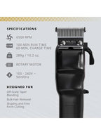 Wahl Super Taper X | 3026468