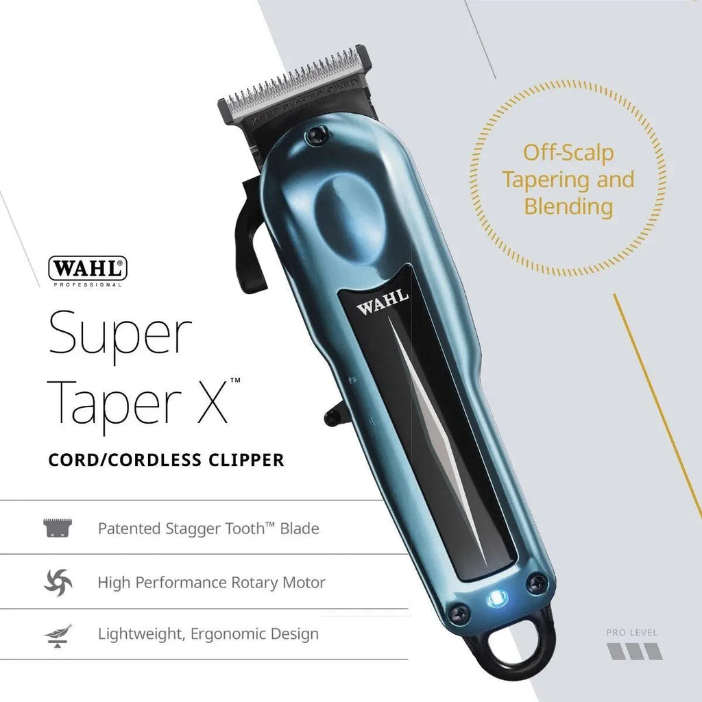Wahl Super Taper X | 3026468