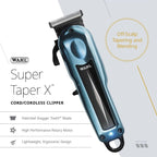 Wahl Super Taper X | 3026468