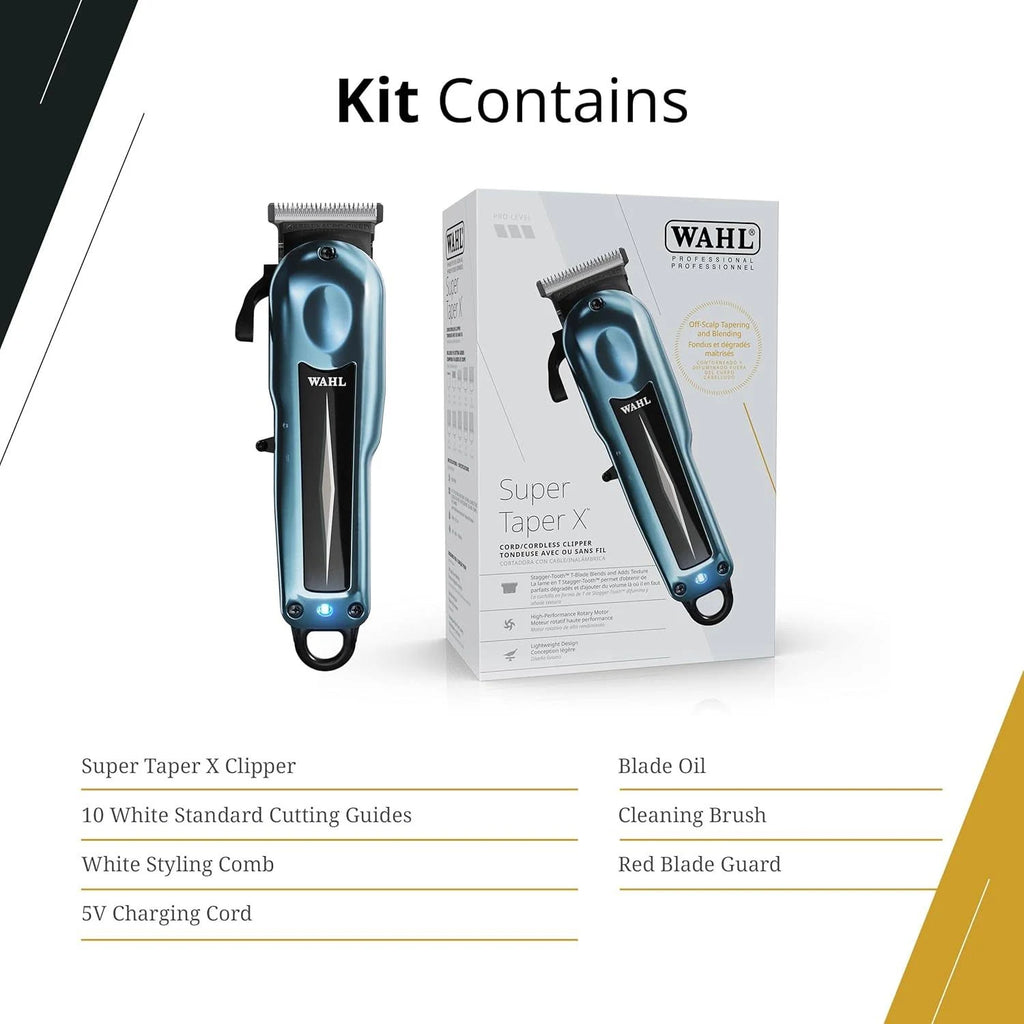 Wahl Super Taper X | 3026468