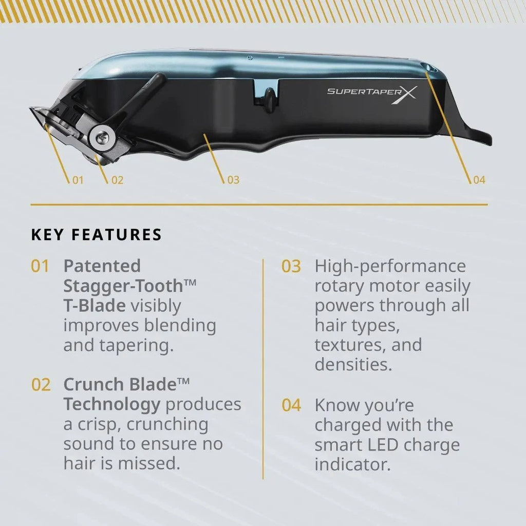 Wahl Super Taper X | 3026468
