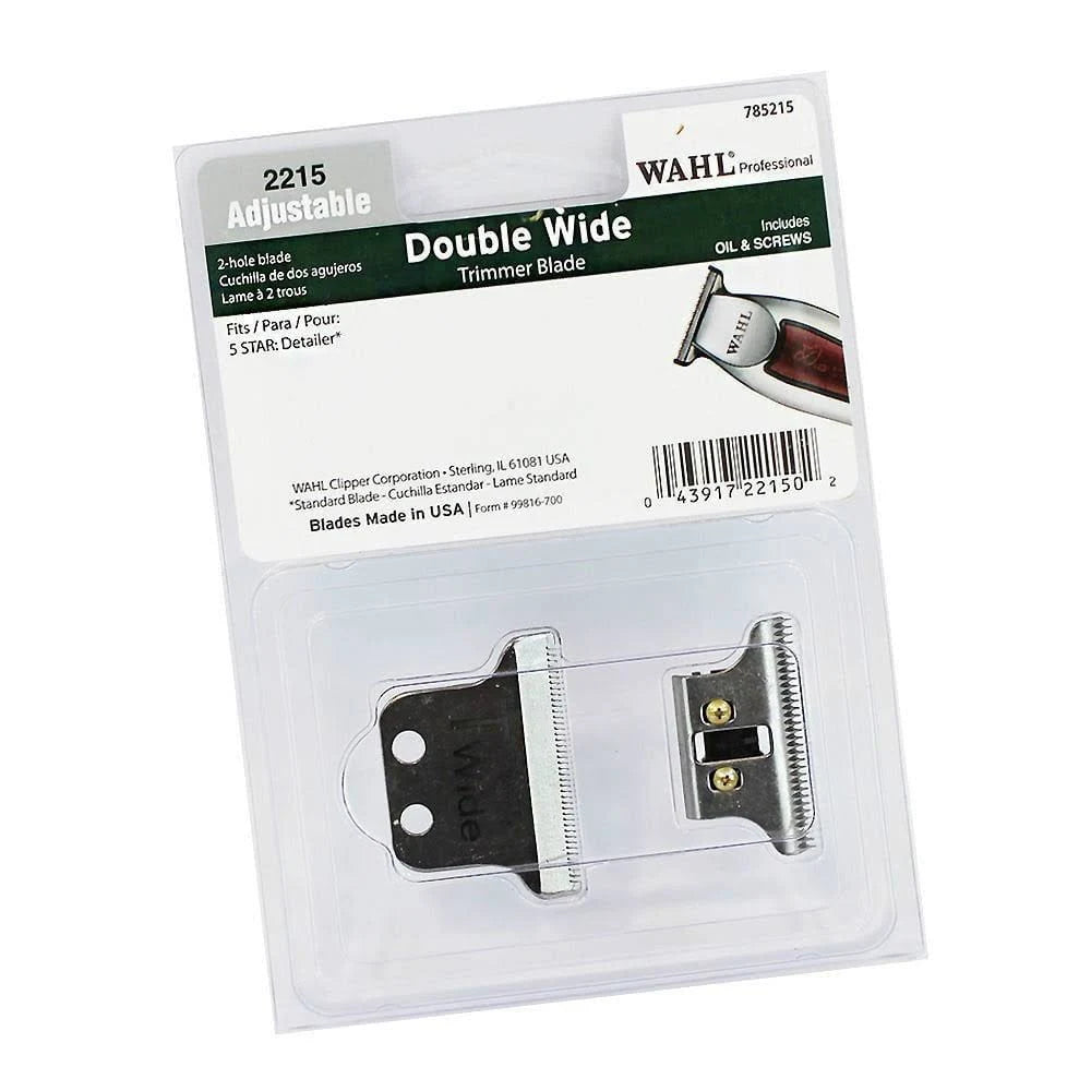 Wahl T-Wide Blade | 2215