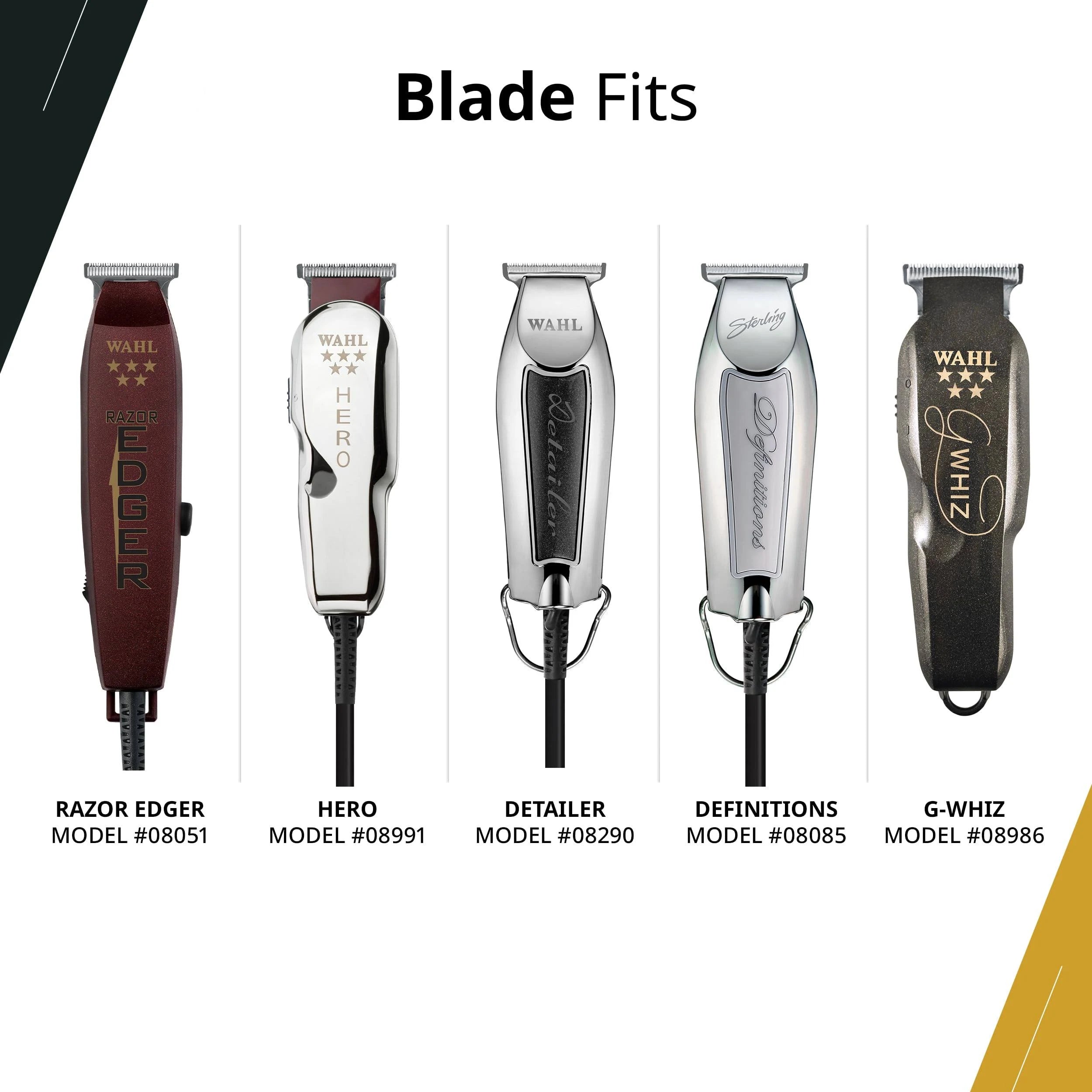 Wahl T-Shaped Trimmer Blade | 1062
