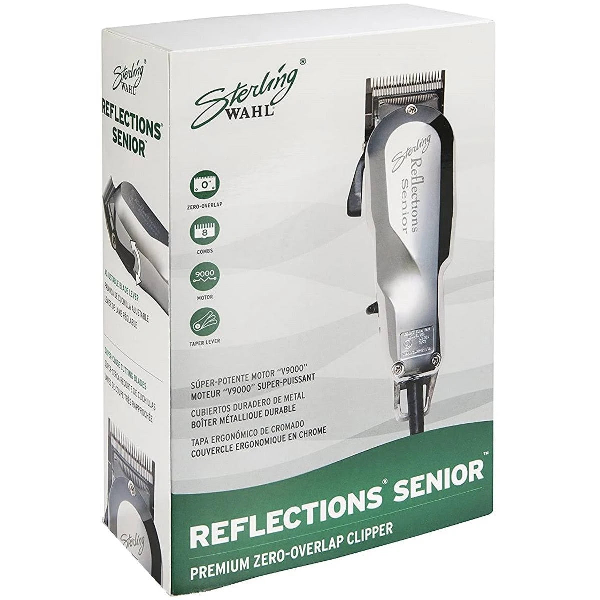 Wahl Sterling Reflections Senior | 8501