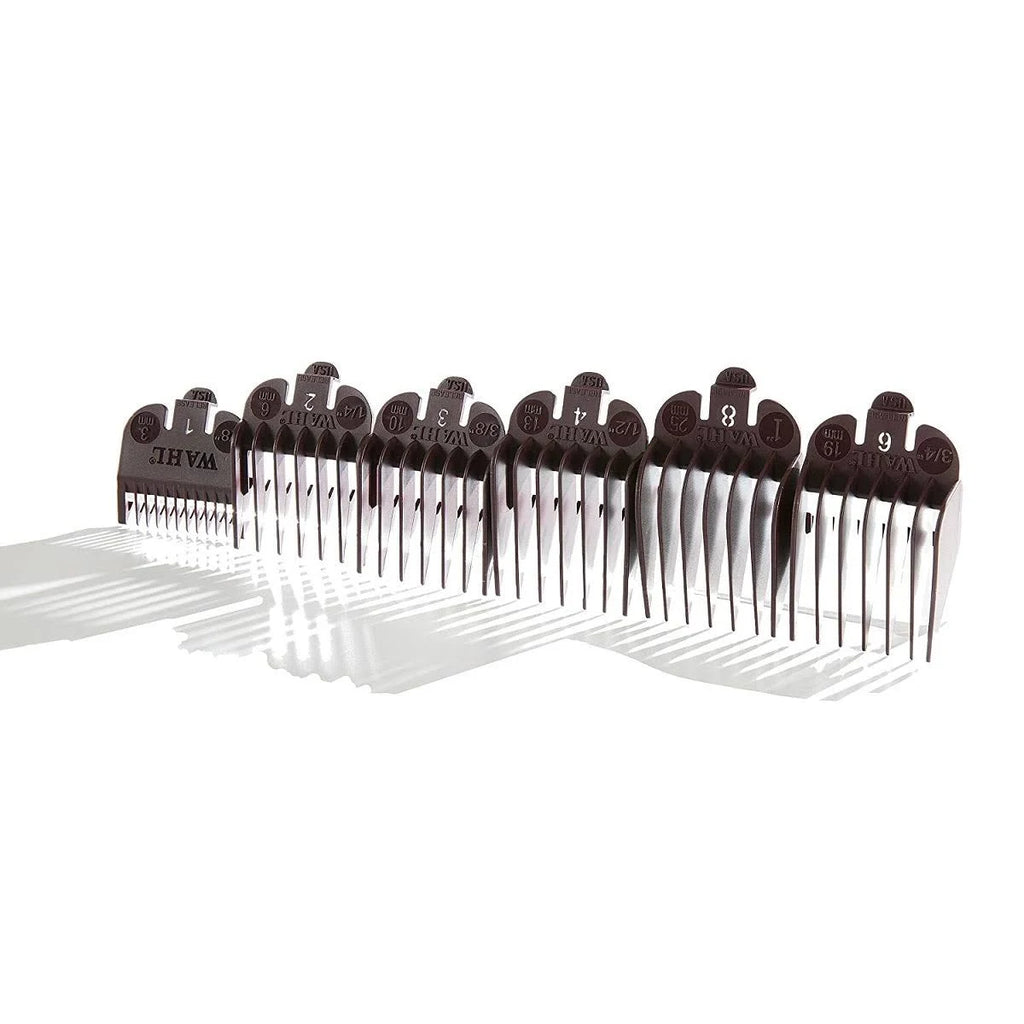 Wahl Sterling Reflections Senior | 8501