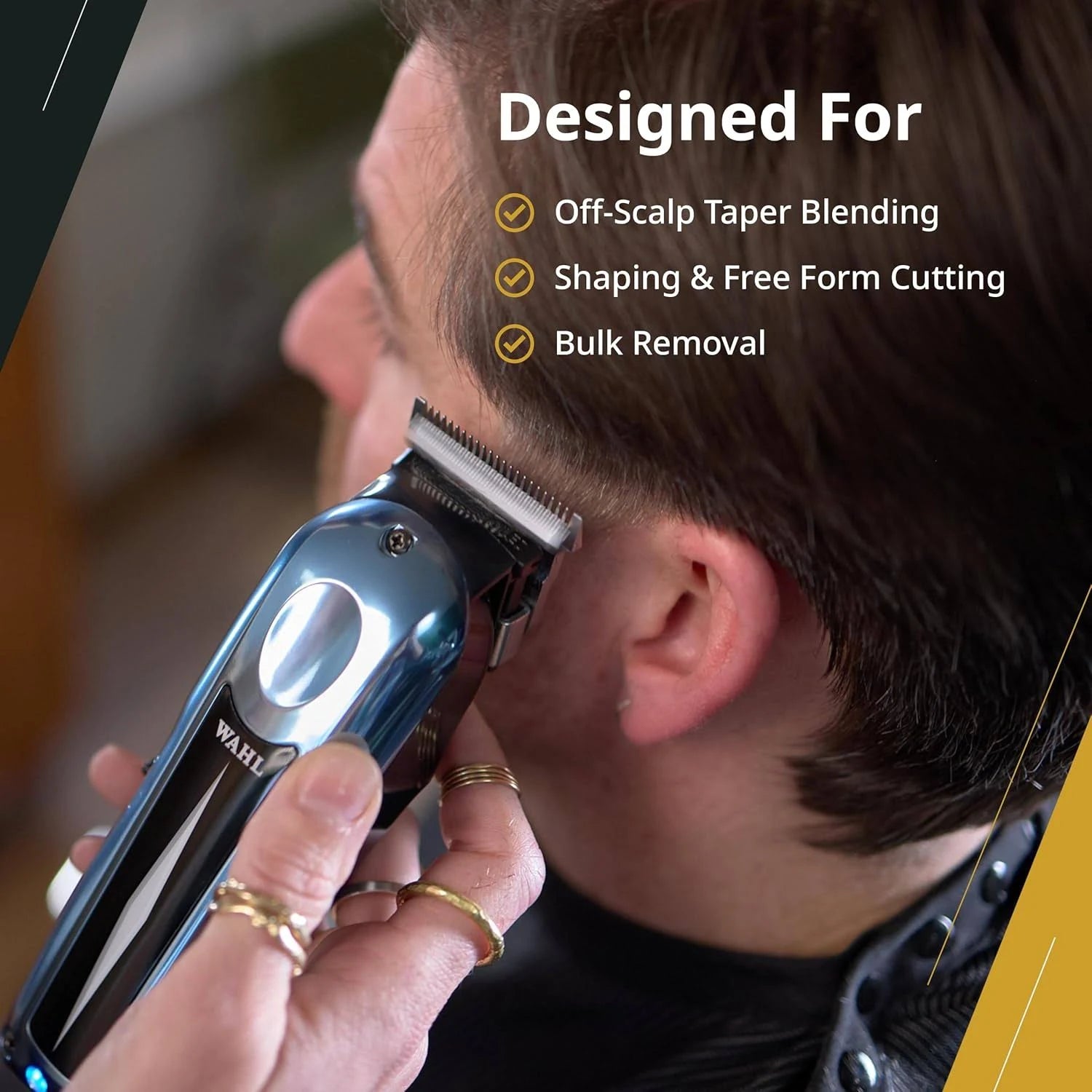 Wahl Super Taper X | 3026468
