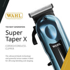 Wahl Super Taper X | 3026468