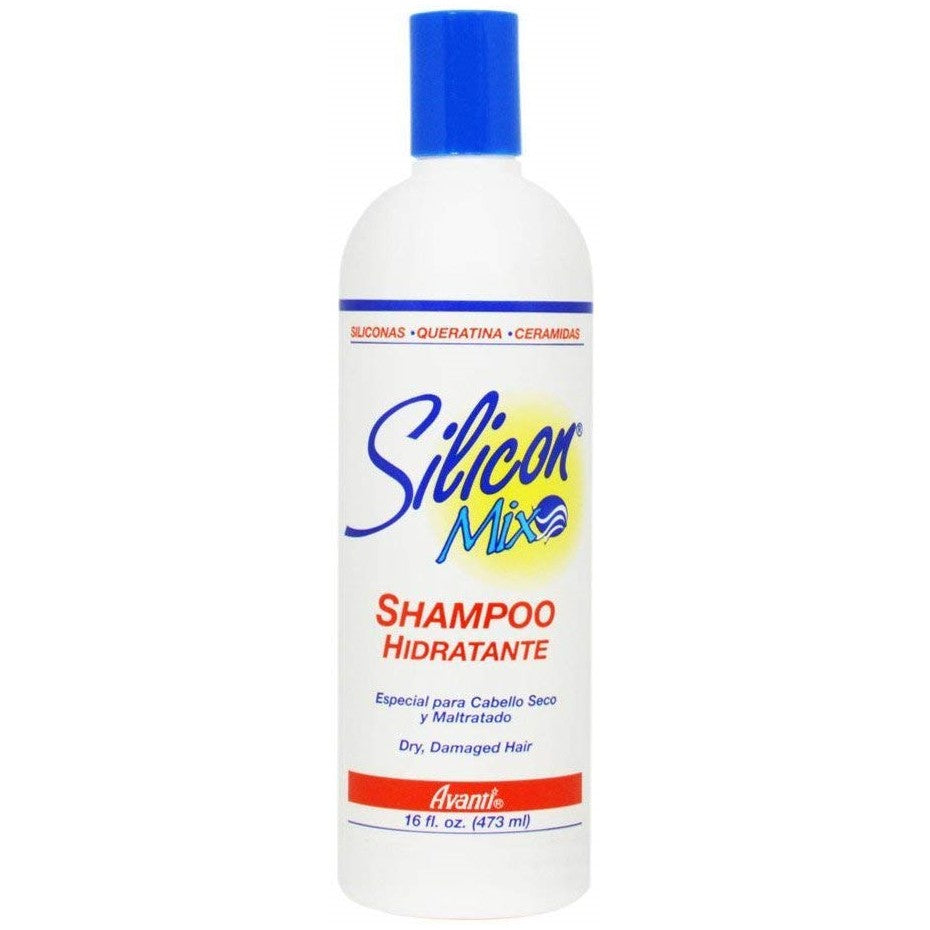 Silicon Mix Shampoo 16 oz.