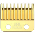 JRL FF2020C Standard Taper Blade Gold